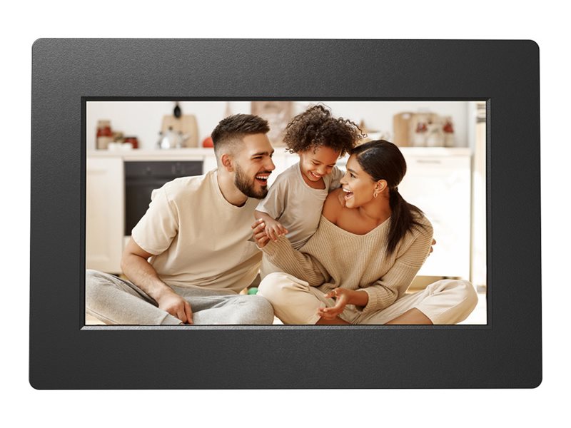 Agfaphoto Apf700wifi - Digital Fotoramme - 32 Gb - 7" - 1024 X 600