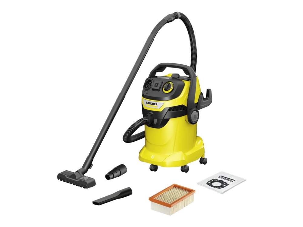 Karcher Universal-Staubsauger Wd 5 P V-25/5/22 - 1.628-307.0 (1.628-307.0)