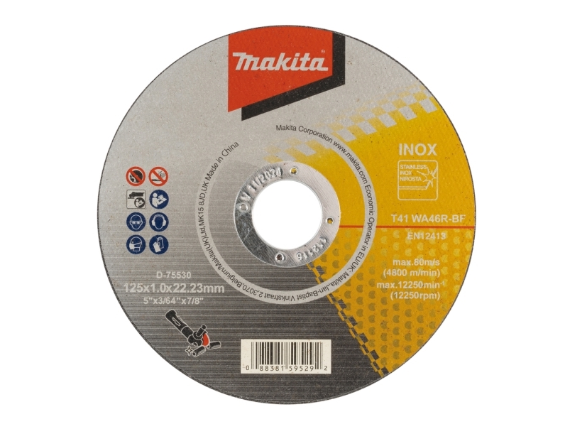Makita D-75530, 1 Stk