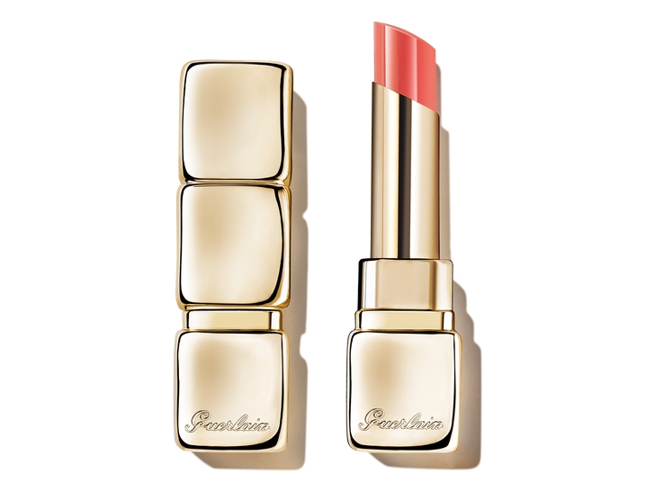 Guerlain Kiss Kiss Shine Bloom Lip Colour - - 3 G