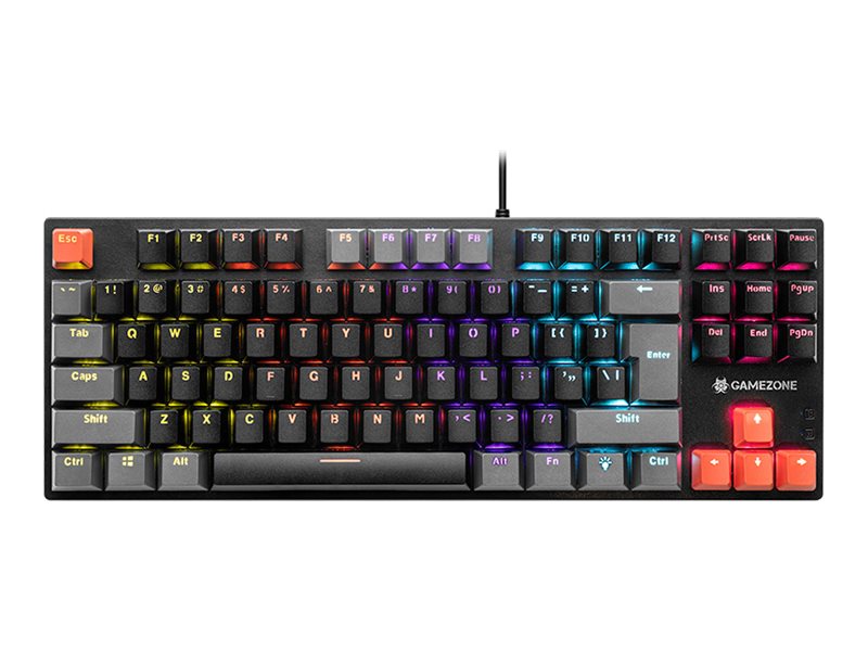 Tracer Gamezone Blade 87 Tastatur