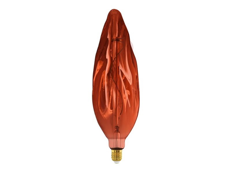 Eglo E27 Cf117 4W 20Lm 2000K Kupfer