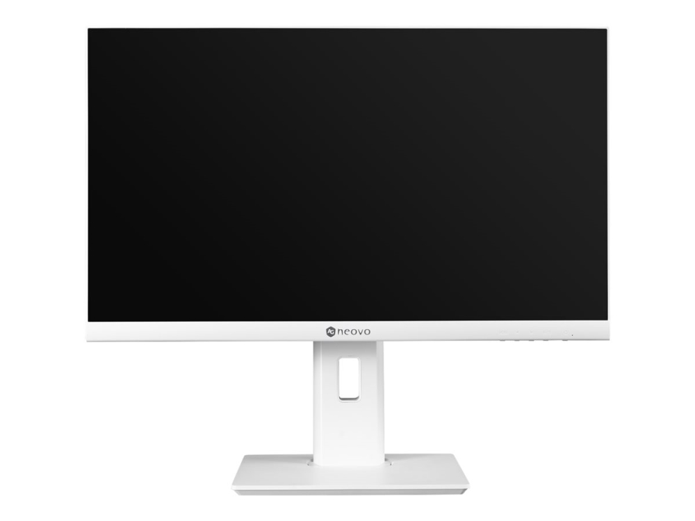 Ag Neovo Me-2701, 68,6 Cm (27"), 1920 X 1080 Pixel, Full Hd, Lcd, 5 Ms, Weiß