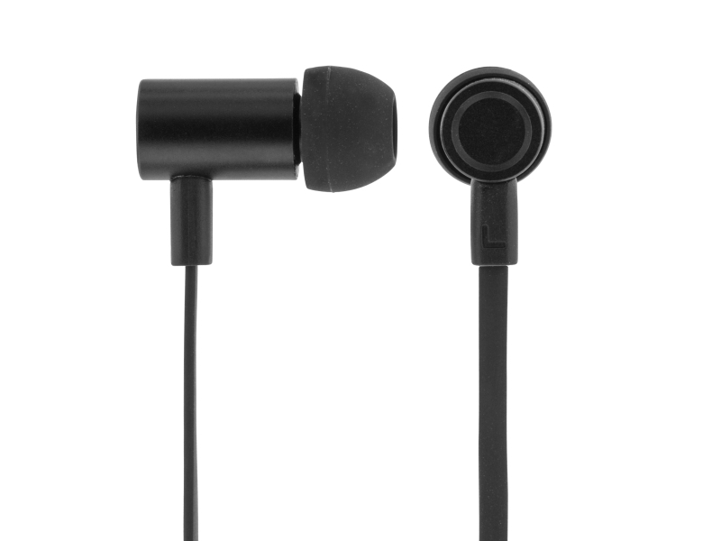 Streetz Hl-W109, Kabelgebunden, Anrufe/Musik, 20 - 20000 Hz, 20 G, Kopfhörer, Schwarz