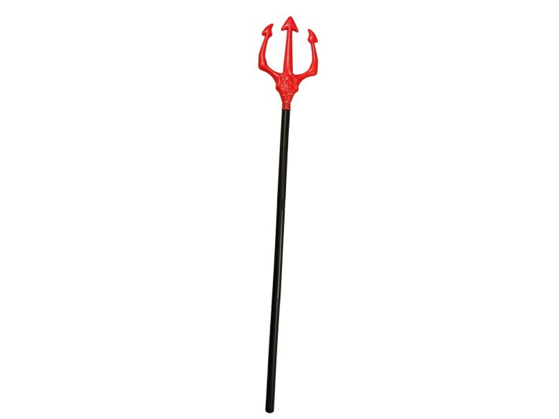 Djævle Trefork, 105 Cm