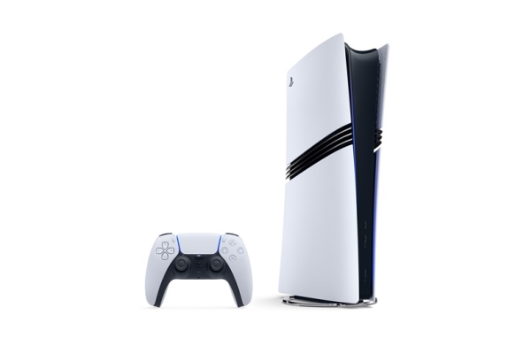 Sony Playstation 5 Pro - Spielkonsole - Hdr - 2 Tb Ssd