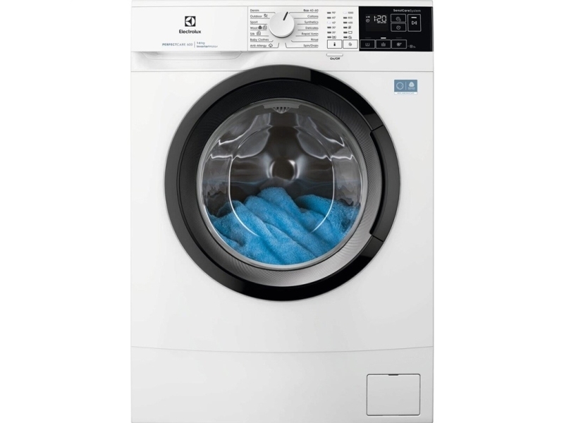 Electrolux Tvättmaskin Ews6406be Elx | N - A | GameStuff