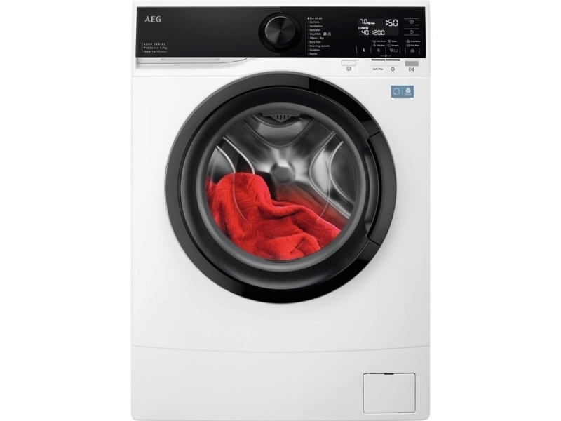 Washing Machine L6se27de Aeg