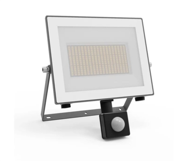 Projektør Philips 4500 Lm 5000K Ip65 - Antracit