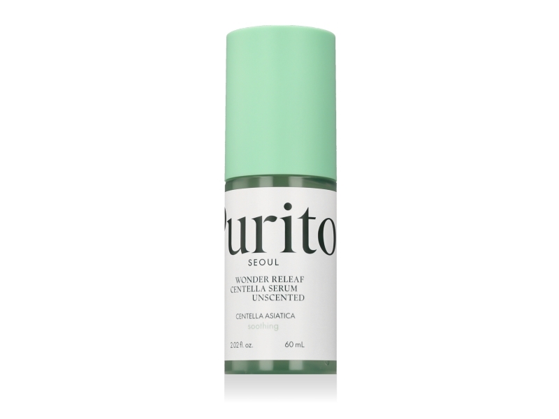 Purito SEOUL - Wonder Releaf Centella serum Unscented - 60ml