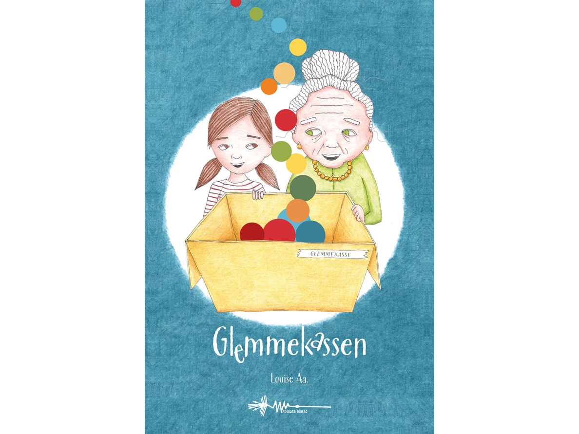 Glemmekassen | Louise Aa