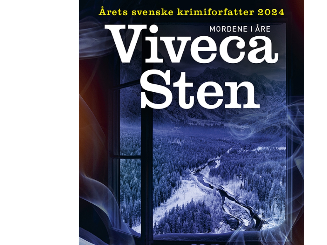 Der Begnadiger | Viveca Sten | Sprache: Dänish
