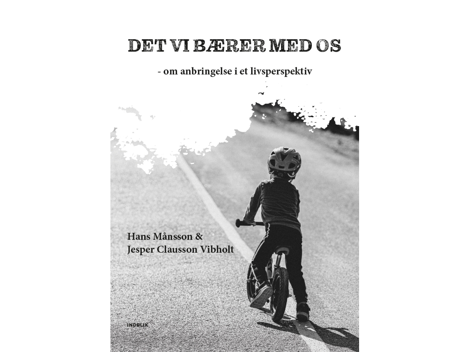 Det Vi Bærer Med Os | Hans Månsson Og Jesper Clausson Vibholt