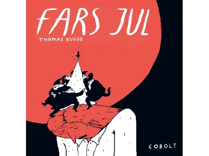 Fars Jul | Thomas Bugge | Sprache: Dänish
