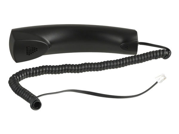 Auerswald 55004, Sort, 179 g