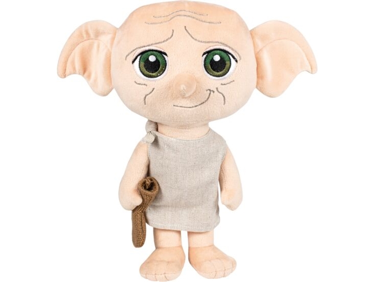 Schmidt Spiele Harry Potter: Dobby, Krammedyr