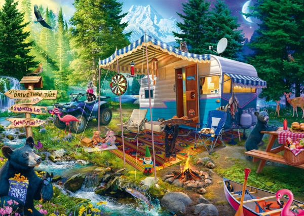 Schmidt Spiele 58575, Junge/Mädchen, Mehrfarbig, Junge/Mädchen