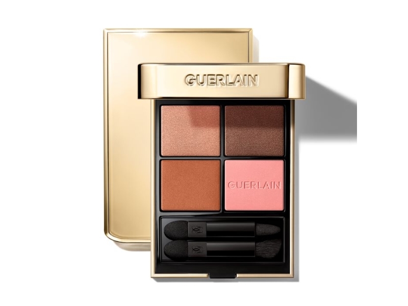 Guerlain Ombres G Eyeshadow Palette