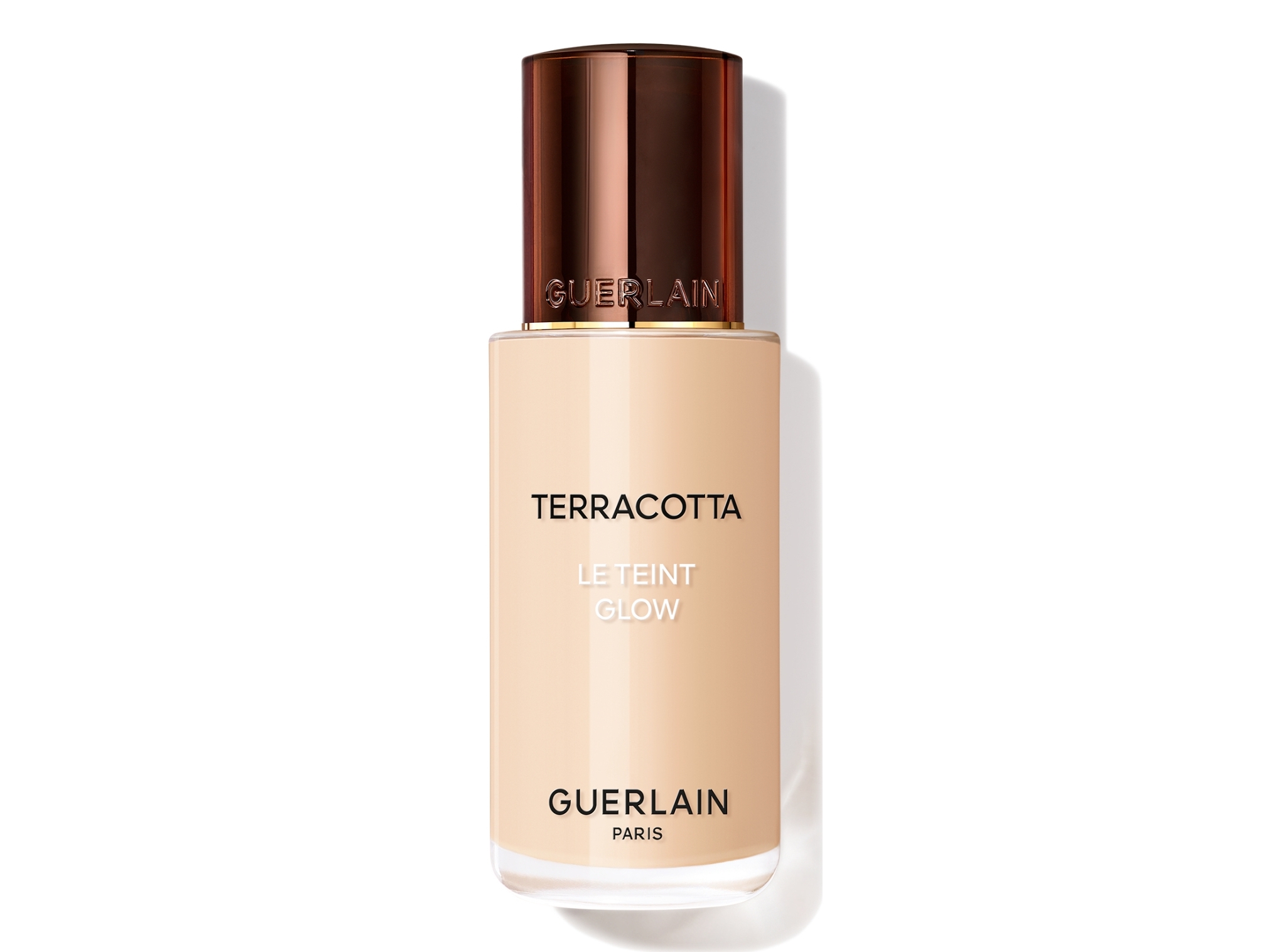 Guerlain Le Teint Glow Foundation 35Ml 0N