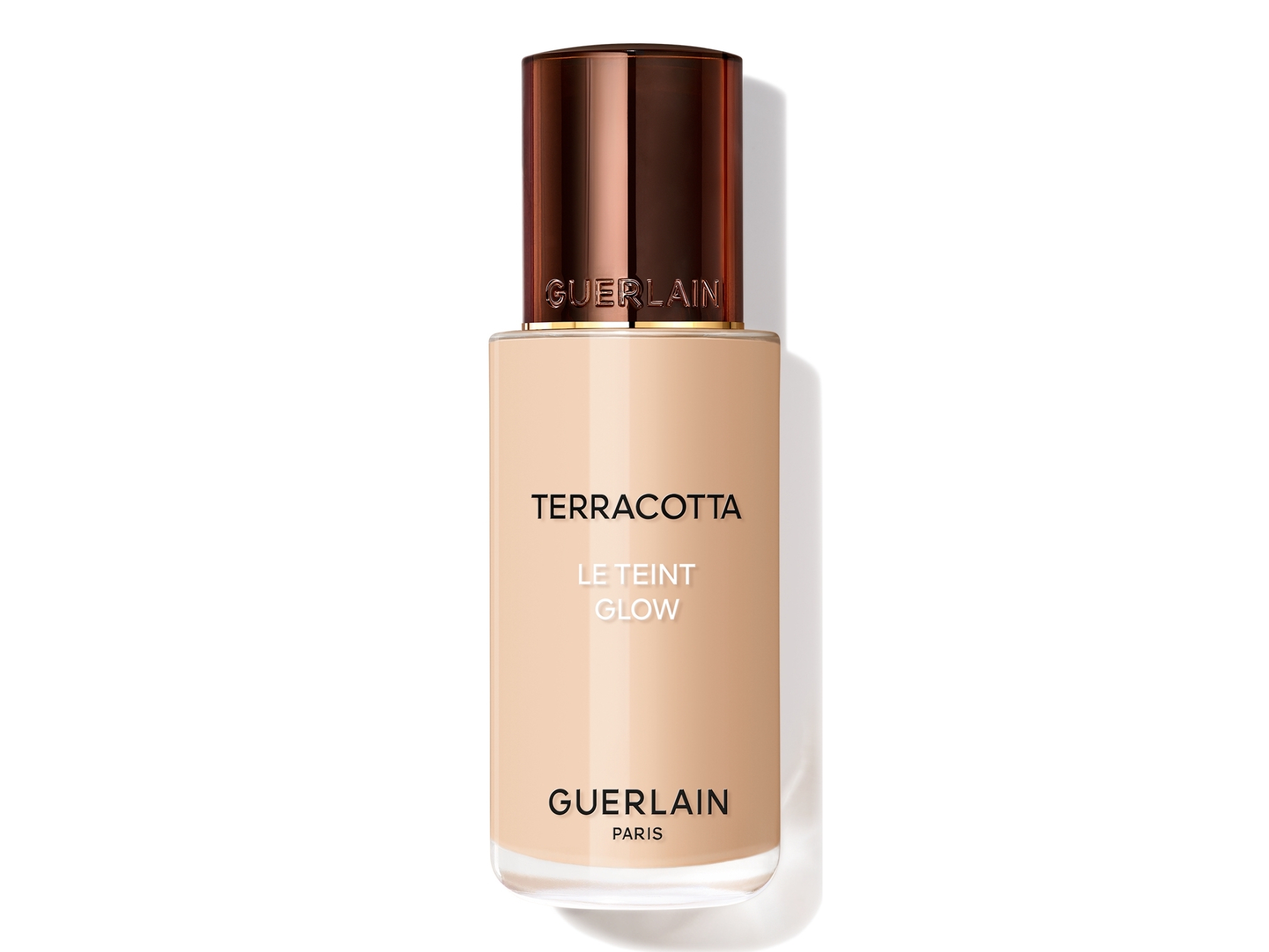 Guerlain Terracotta Le Teint Glow Foundation 35Ml 15N Neutral
