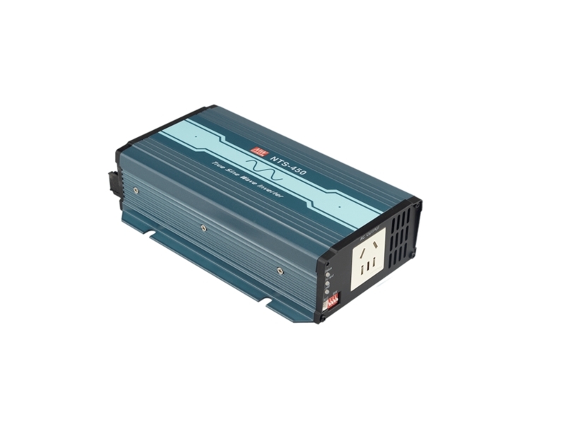 MEAN WELL NTS-450-248EU | Verktyg & Verkstad - För verkstaden - Övriga | GameStuff