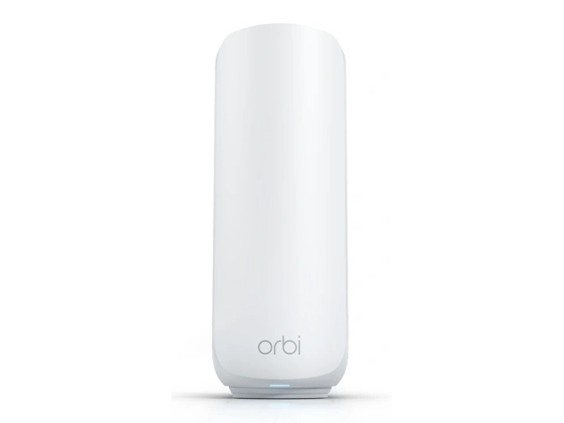 Netgear Orbi 370 Dual-Band (2.4 Ghz / 5 Ghz) Wi-Fi 7 (802.11Be)