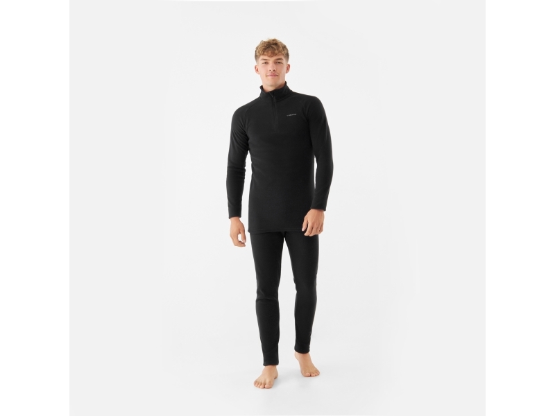 Viking Base Layer Arcto Man Set, Polyester