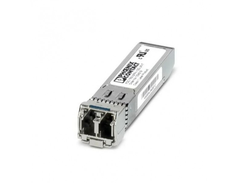 Qnap - Sfp+-Transceivermodul - 10Gbe - 10Gbase-Lr - Offen Bis 10 Km - 1310 Nm