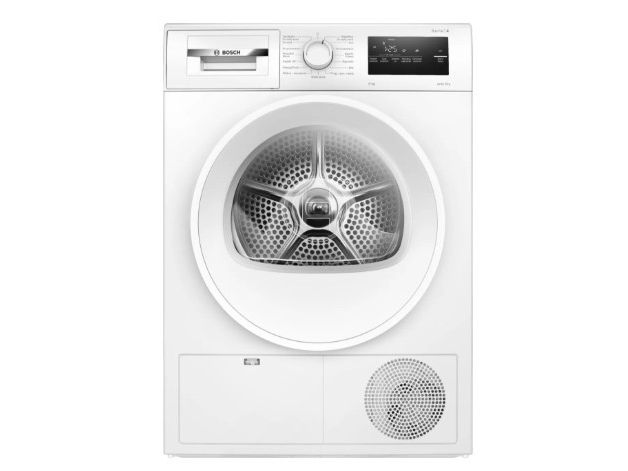 Boschin kuivausrumpu wth86200pl