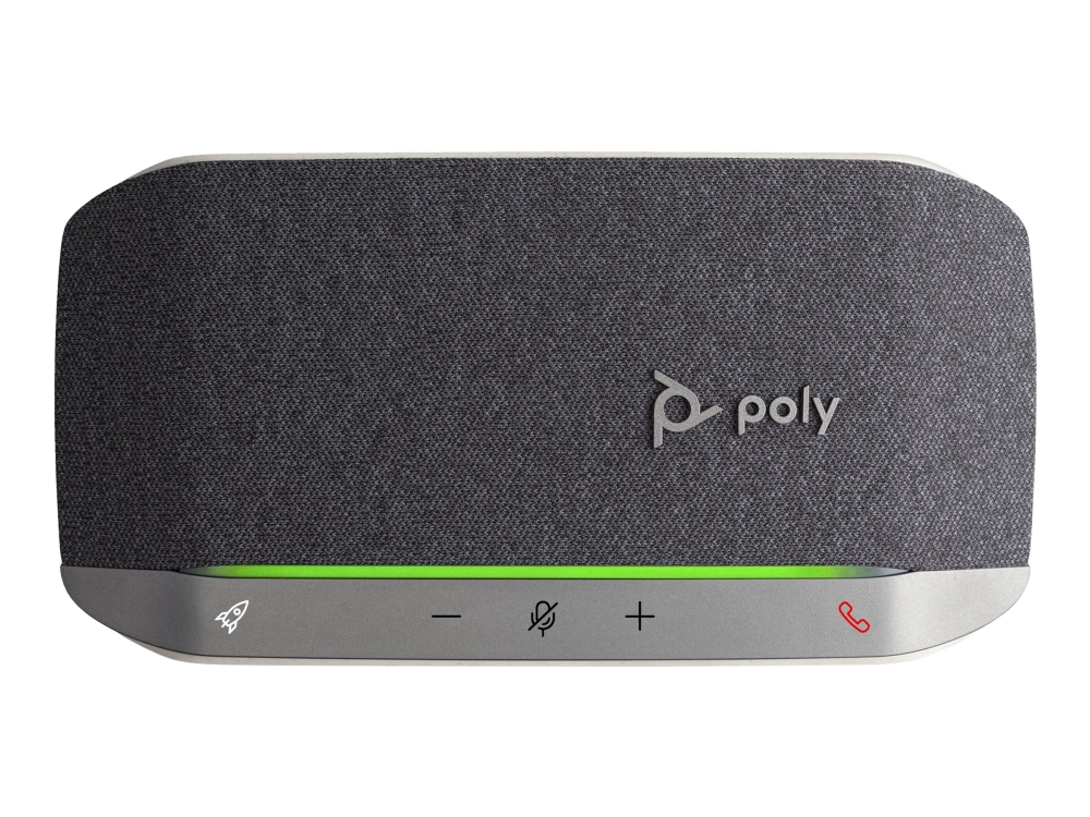 Poly Sync 20 Spkphn Usb-C/A Poly Sync 20 Spkphn Usb-C/A Ww