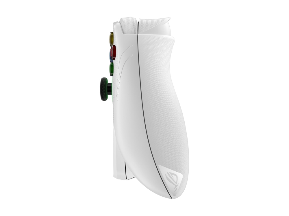 ASUS ROG Xbox Ally RC73YA-NH002W, ASUS ROG Ally, M.2, AMD Zen 2, AMD Ryzen Z2 A, 2800 MHz, 3,8 GHz