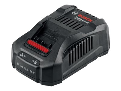 Bosch Gal 3680 Cv Akku-Schnellladegerät