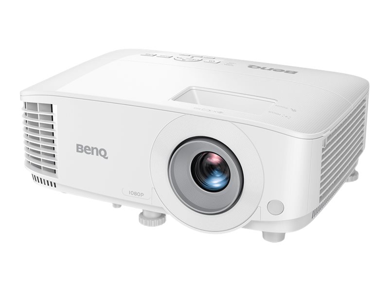 Benq Mh560 - Dlp-Projektor - Bærbar - 3D - 3800 Ansi Lumens - Full Hd (1920 X 1080) - 1080P