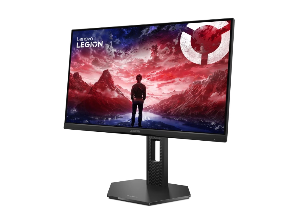 Lenovo Legion 25-10 - LED-skärm - 1920 x 1080 Full HD (1080p) @ 320 Hz - IPS - 300 cd/m² - 1000:1 - HDR10 - 0.5 ms - 2xHDMI, DisplayPort - eclipse black | Datorer & Surfplattor - Datorer - tillbehör - Bildskärmar | GameStuff