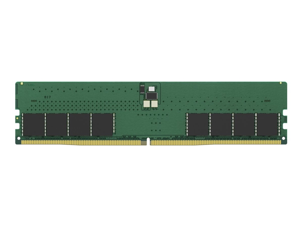 Kingston Technology Valueram , 64 Gb, 1 X 64 Gb, Ddr5, 288-Pin Dimm