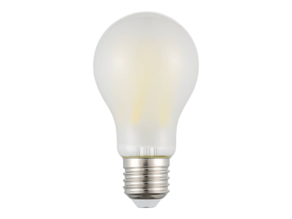 Eglo E27 A60 3,8W 806Lm 50.000T Opal