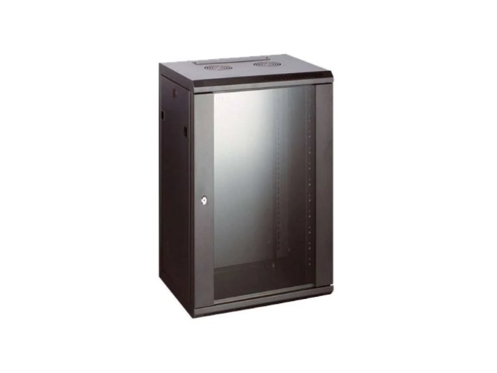 Pepegreen 19 18U 60X60 Rack Schrank