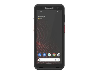 Honeywell CT70 - Handdator - ruggad - Android 15 - 128 GB UFS card - 6 (2280 x 1080) - bakre kamera + främre kamera - streckkodsläsare - (2D-imager) - microSD-kortplats - Wi-Fi 6E, Bluetooth, NFC - 5G, 4G, 3G | Skrivare - Kopiera & Skanna - Handskanner | GameStuff