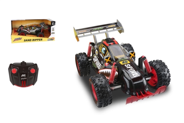 Radiostyret Bil Koolspeed Buggy Dhtrc10215g