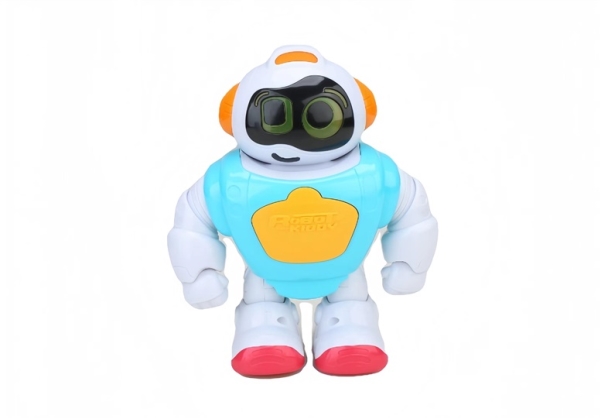 Nenurodyta_V Toy robot Walking Robot DHTBF10385