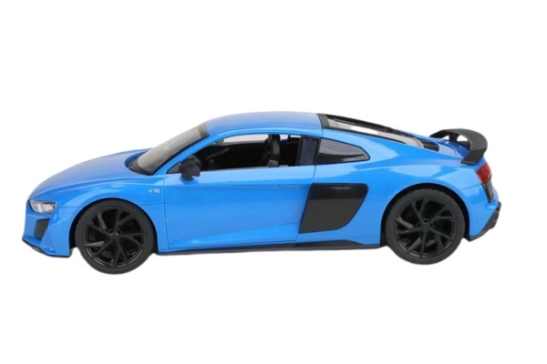 Nicht Gezeigt_V Toy Rc Car Audi R8 Coupe Dhtrc10579bn