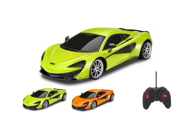 Ei esitetty_V Lelu Rc auto Mclaren S570 Dhtrc10483n Dhtrc10483n