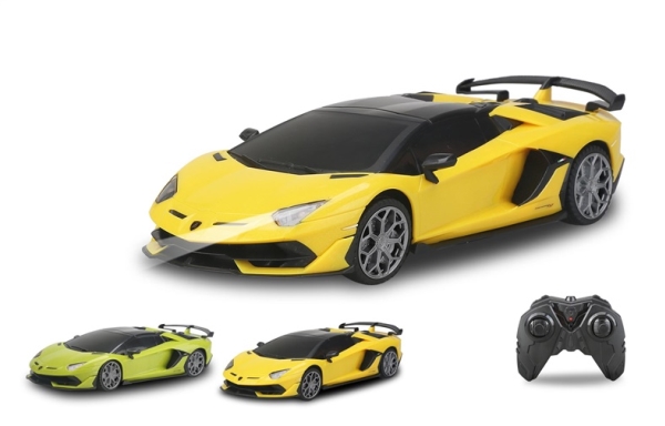 Toy Rc-Bil Lamborghini Dhtrc10505gn