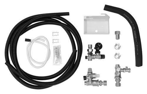 Vaillant Anschluss-Set - Für Unitower, 10 Bar