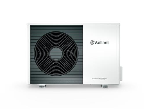 Vaillant VWL 35/8.2 AS 230V S2 - aroTHERM Split plus Udedel | Ventilation & Klimat - Värmepumpar - Luft-vattenvärmepumpar | GameStuff