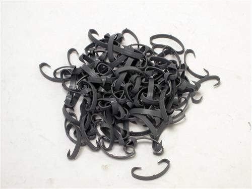 TL-Clips til rørisol. - i pose á 100 stk. | VVS Artiklar - Verktyg för VVS - Isolering | GameStuff