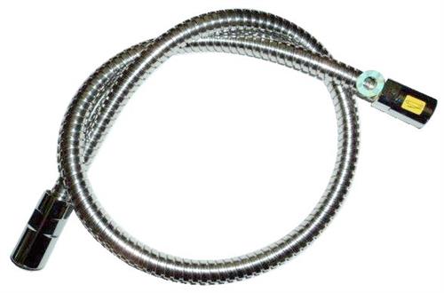 Kwc-Schlauch Für Verbrennungsanlage 1075 - 1075Mm