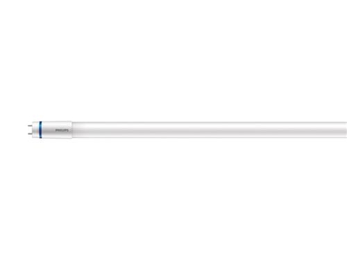 Philips Phiips Master Led Röhre Em/230V 600Mm 1090Lm High Output 7,6W (18W) 840 T8 Drehbare Endkappe