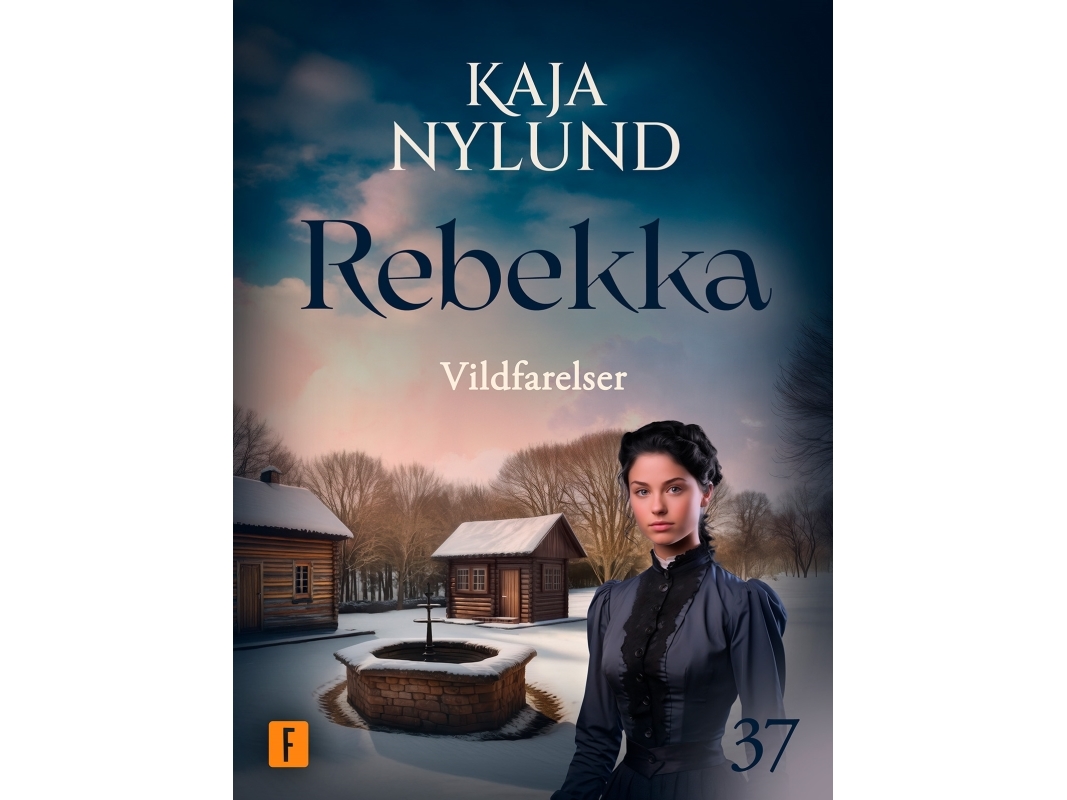 Wahnvorstellungen | Kaja Nylund | Sprache: Dänish