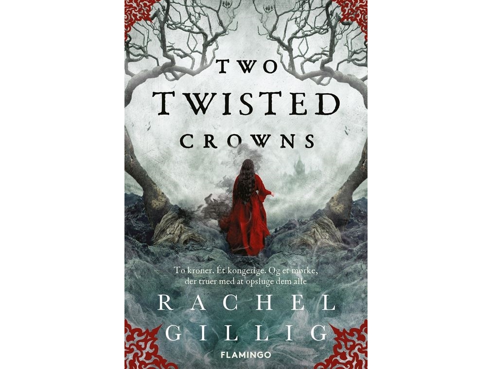 Two Twisted Crowns | Rachel Gillig